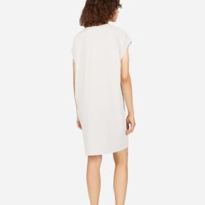 Everlane Cocoon Dress